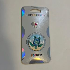 New Popsocket Sea turtle